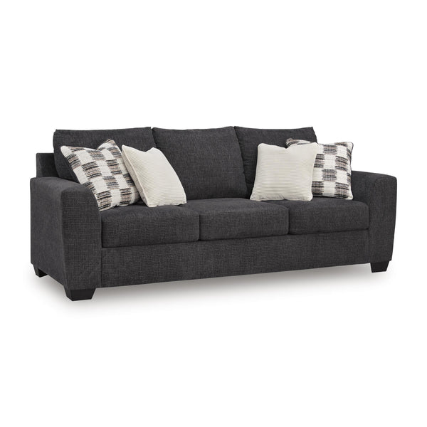  Benchcraft Loreo 6310139 Queen Sofa Sleeper IMAGE 1