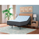  Sierra Sleep Destin Cove Plush M33121 Full Mattress IMAGE 7