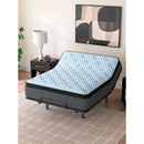  Sierra Sleep Destin Cove PT M33221 Full Mattress IMAGE 6