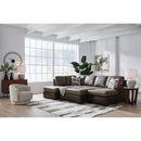  Signature Design by Ashley Castille Way PC62703S1 2 pc Sectional with Chaise IMAGE 6