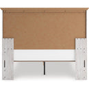  Signature Design by Ashley Makidern PCB1171B4 Queen Panel Storage Bed IMAGE 6