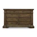  Signature Design by Ashley Frantanna PCB949-31 Dresser IMAGE 3