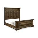  Signature Design by Ashley Frantanna PCB949B7 California King Panel Bed IMAGE 4