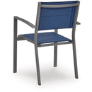  Signature Design by Ashley Rocky Creek PCP326-601A Sling Arm Chair IMAGE 3