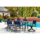  Signature Design by Ashley Rocky Creek PCP326-601A Sling Arm Chair IMAGE 9