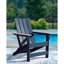  Signature Design by Ashley East Beach PCP587-898 Adirondack Chair IMAGE 4