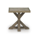  Signature Design by Ashley Laguna Heights PCP790-702 Square End Table IMAGE 2