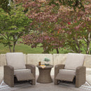 Signature Design by Ashley Laguna Heights PCP790-825 Recliner IMAGE 14