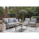  Signature Design by Ashley Cove Beach PCP803-838 Sofa with Cushion IMAGE 10