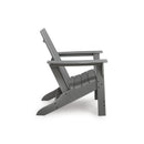  Signature Design by Ashley Cove Beach PCP803-898 Adirondack Chair IMAGE 3