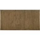  Crown Mark Cockrell Dining Table 2156T-4282 IMAGE 6