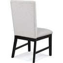  Crown Mark Sebastian 2225S Side Chair IMAGE 2