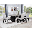  Crown Mark Sebastian 2225S Side Chair IMAGE 3