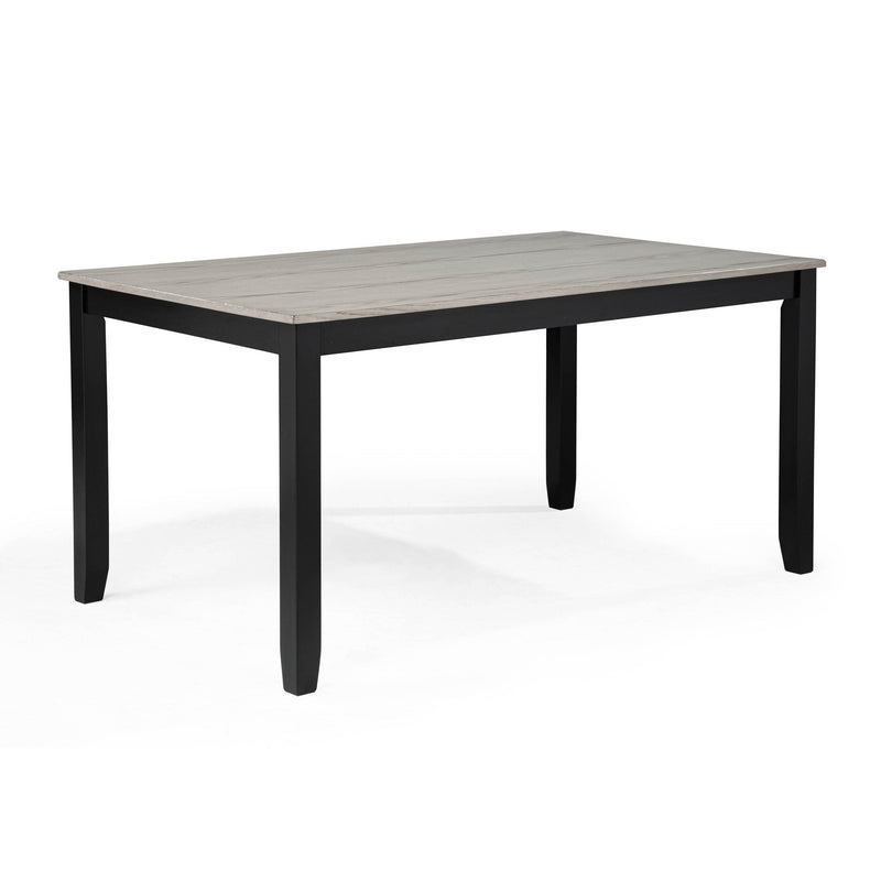  Crown Mark Dinettes 6-Piece 2231SET-LG IMAGE 2