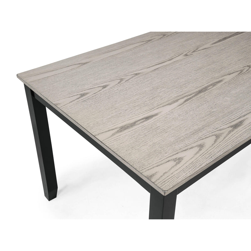  Crown Mark Dinettes 6-Piece 2231SET-LG IMAGE 3