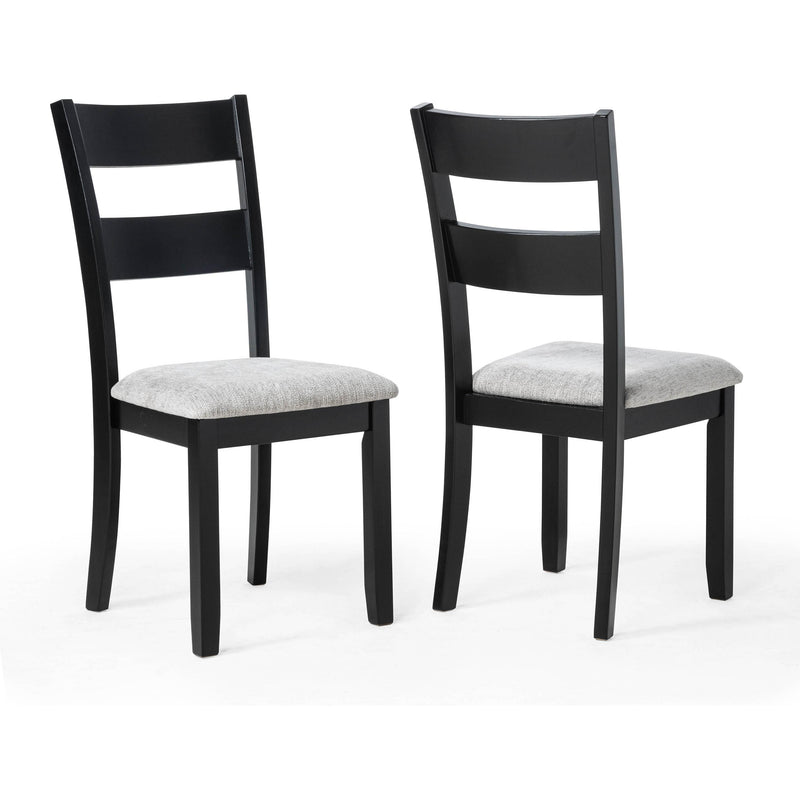  Crown Mark Dinettes 6-Piece 2231SET-LG IMAGE 4