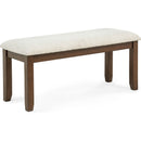  Crown Mark Avasa Bench 2276-BENCH IMAGE 1
