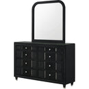  Crown Mark Armany B2300-1 Dresser IMAGE 2