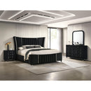  Crown Mark Armany B2300-1 Dresser IMAGE 3