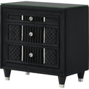  Crown Mark Armany B2300-2 Nightstand IMAGE 1