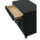  Crown Mark Armany B2300-2 Nightstand IMAGE 4