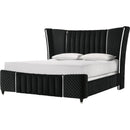  Crown Mark Armany B2300-K King Bed IMAGE 1