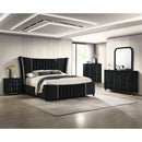  Crown Mark Armany B2300-Q Queen Bed IMAGE 3
