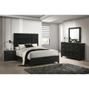  Crown Mark Cadence B4511-Q-BED Queen Bed In One Box IMAGE 3