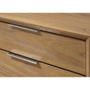  Crown Mark Florian 6-Drawer Dresser B6572-1 IMAGE 5