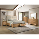  Crown Mark Florian B6572-4 Chest IMAGE 2