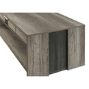  Crown Mark Rangley B6830-CE-SET 3 pc Occasional Table Set IMAGE 5