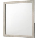  Crown Mark Millie B9220-11 Dresser Mirror IMAGE 1