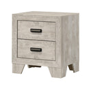  Crown Mark Millie B9220-2 Nightstand IMAGE 1