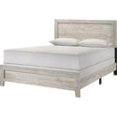  Crown Mark Millie B9220-F-BED Full Bed IMAGE 1