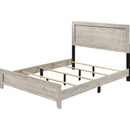  Crown Mark Millie B9220-F-BED Full Bed IMAGE 2