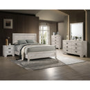  Crown Mark Millie B9220-Q-BED Queen Bed IMAGE 3