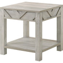  Crown Mark Valor B9330-CE-SET 3 pc Occasional Table Set IMAGE 4