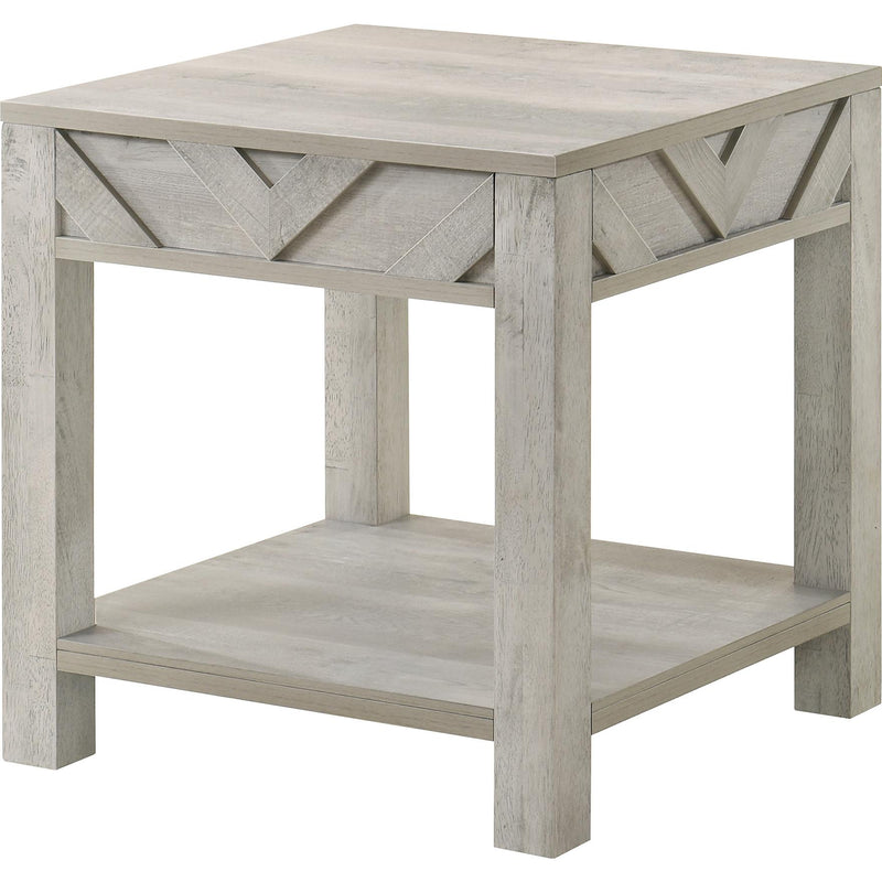  Crown Mark Valor B9330-CE-SET 3 pc Occasional Table Set IMAGE 4