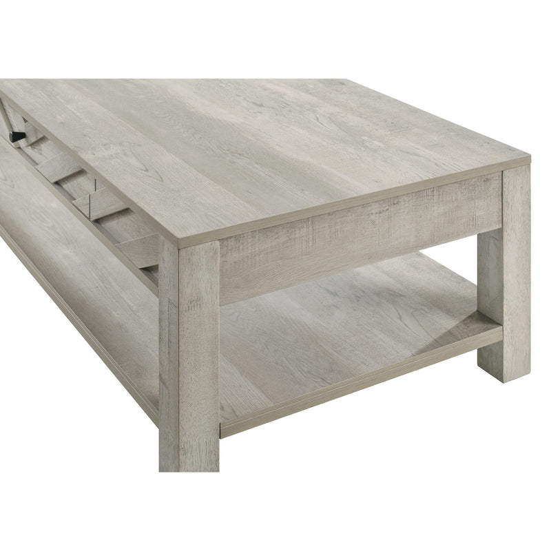  Crown Mark Valor B9330-CE-SET 3 pc Occasional Table Set IMAGE 5