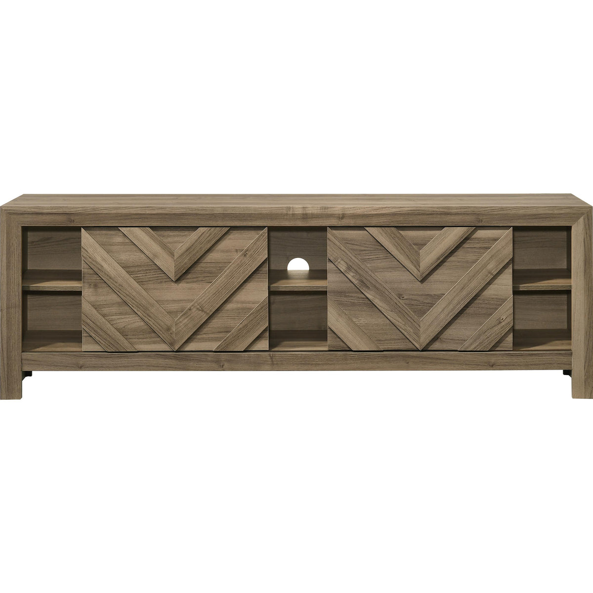  Crown Mark Valor B9332-9 TV Stand IMAGE 3