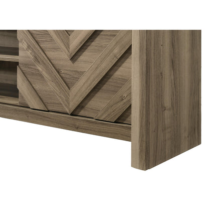  Crown Mark Valor B9332-9 TV Stand IMAGE 5