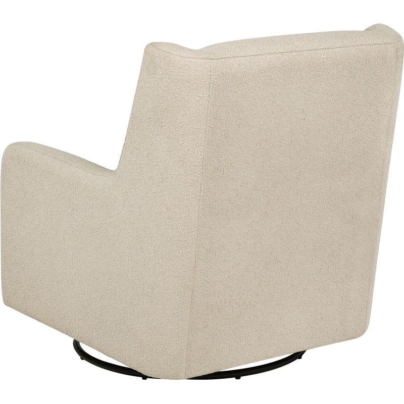  Coaster Furniture Accent Chairs Swivel Glider 902453 IMAGE 6