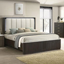  Furniture of America Beds King FM72014DW-EK-BED IMAGE 2