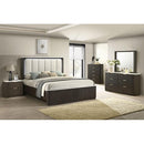  Furniture of America Beds King FM72014DW-EK-BED IMAGE 3