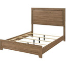  Furniture of America Beds Twin FM72017BR-T-BED IMAGE 1