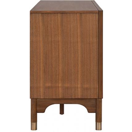  Furniture of America TV Stands Media Consoles and Credenzas FM54000WN-TV-70 IMAGE 3