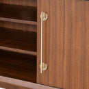  Furniture of America TV Stands Media Consoles and Credenzas FM54000WN-TV-70 IMAGE 9