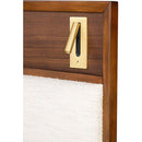  Furniture of America Beds King FM74000WN-EK-ST-BED IMAGE 3