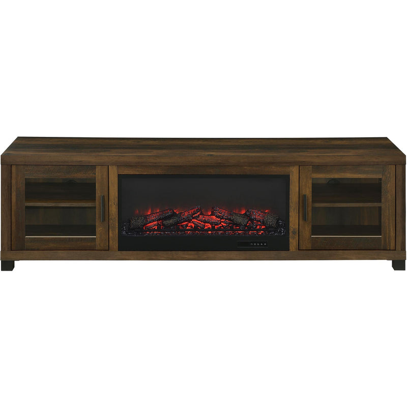  Coaster Furniture TV Stands Media Consoles and Credenzas 722873 IMAGE 5