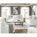  Benchcraft Hartside Stationary Fabric Chair 8010423 IMAGE 6